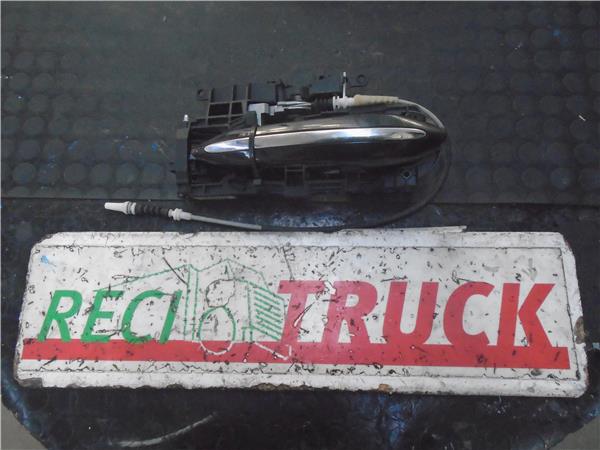 maneta exterior trasera derecha bmw serie 5 b