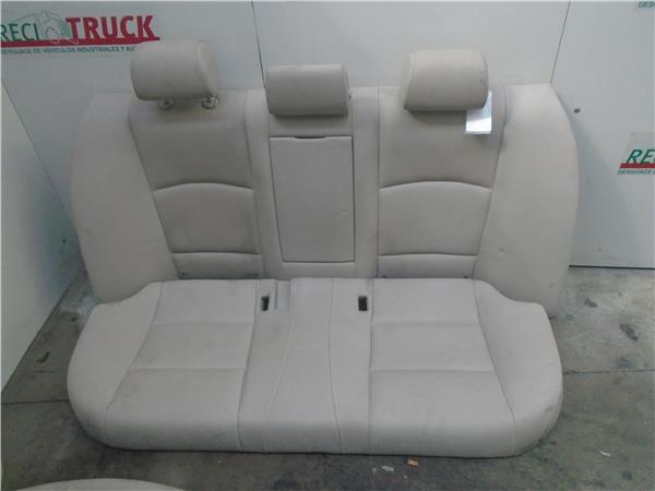asientos traseros bmw serie 5 berlina f10 201