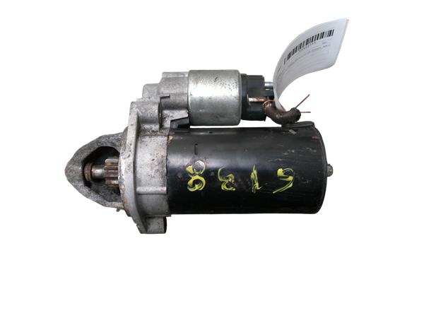 motor arranque mercedes benz viano fun 639 06