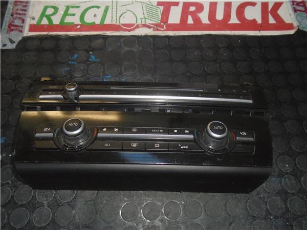 mandos calefaccion aire acondicionado bmw ser