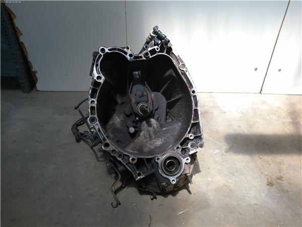 caja cambios manual citroen berlingo 2002 19