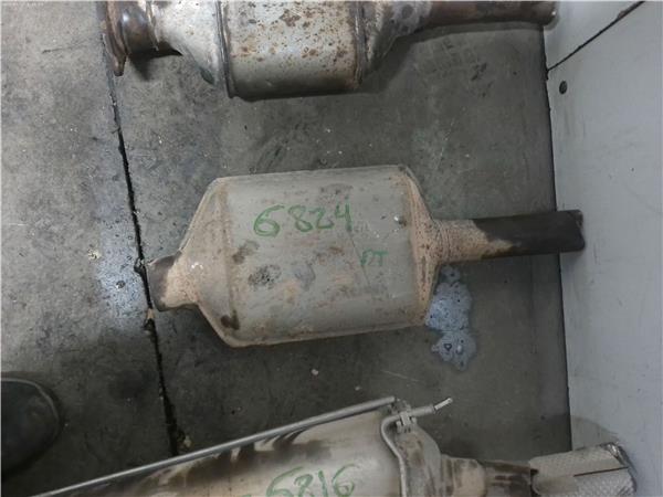 catalizador peugeot partner s2 2002  20 combi