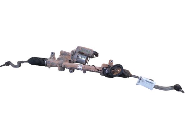 cremallera direccion normal mercedes benz cla