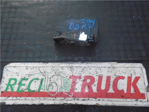 Cerradura Puerta Delantera Derecha 5