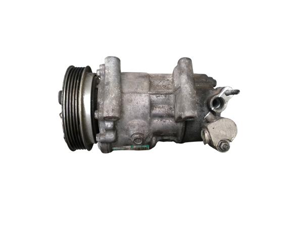 compresor aire acondicionado mini cooper sd c