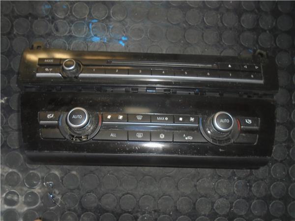 Mandos Calefaccion / Aire BMW Serie