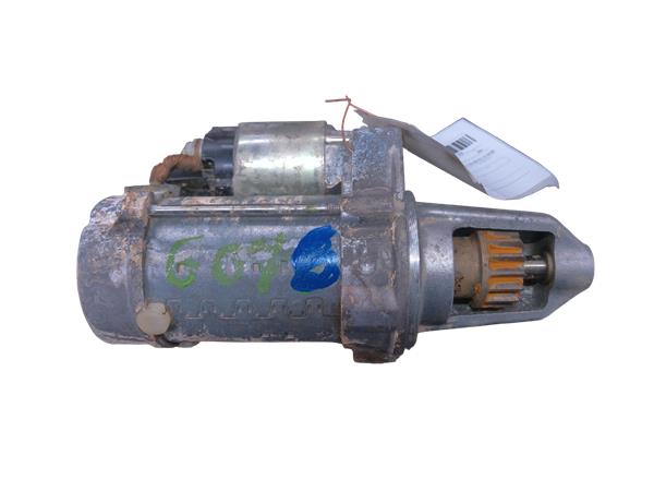 motor arranque mercedes benz clase gla bm 156