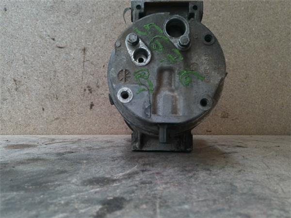 compresor aire acondicionado renault laguna i