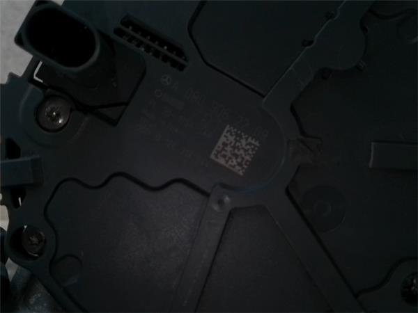 alternador mercedes benz clase a bm 177 sedan