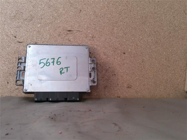 centralita renault laguna ii bg0 2001 16 16v