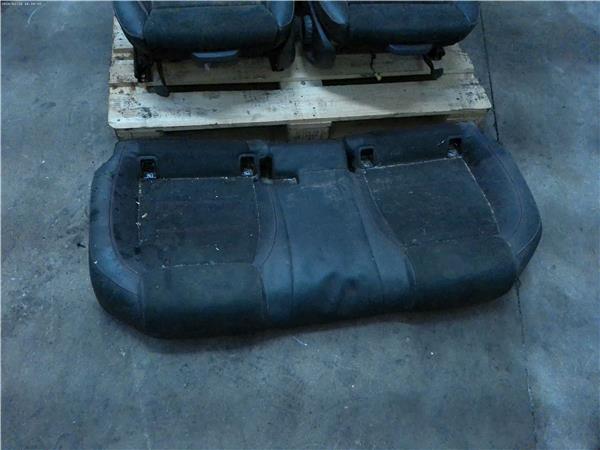 asientos traseros mercedes benz clase a bm 17