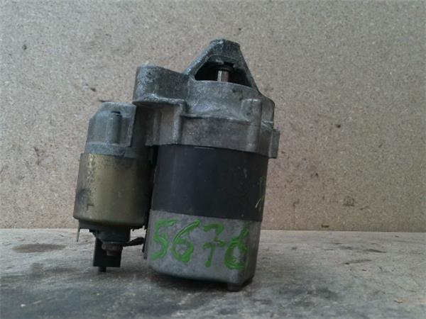 motor arranque renault laguna ii bg0 2001 16