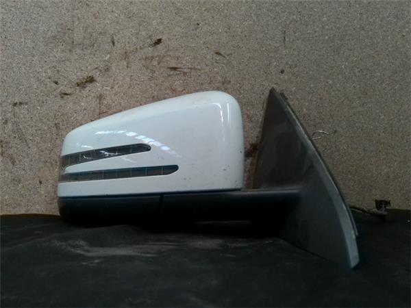 retrovisor electrico derecho mercedes benz cl