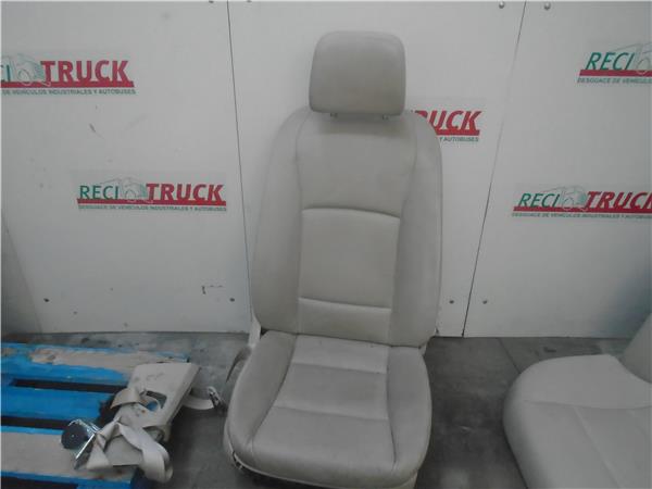 asiento delantero derecho bmw serie 5 berlina