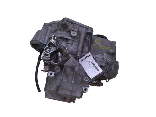 caja cambios manual audi a3 8p1 052003 20 td