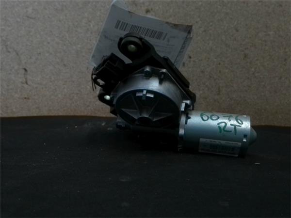 motor limpiaparabrisas trasero mercedes benz