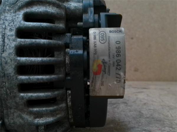 alternador renault laguna ii bg0 2001 16 16v