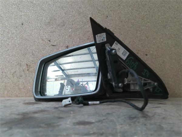 retrovisor electrico izquierdo mercedes benz