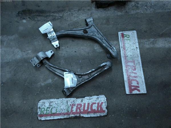 brazo inferior delantero izquierdo mercedes b