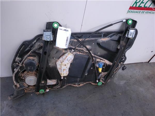 elevalunas electrico delantero izquierdo volk