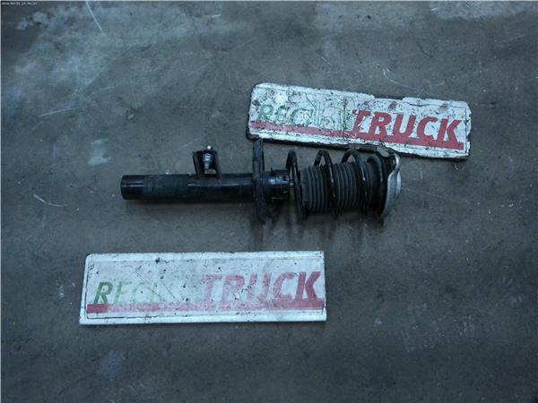 amortiguador delantero izquierdo mercedes ben