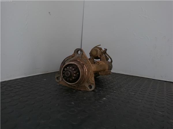 motor arranque volvo fh 2006 2021 fg 4x2 low