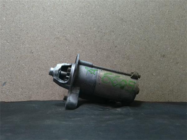 motor arranque ford focus berlina cap 082004