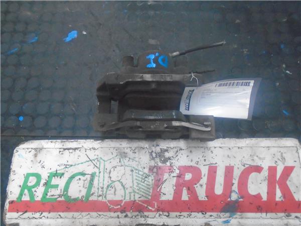 pinza freno delantero izquierda bmw serie 5 b