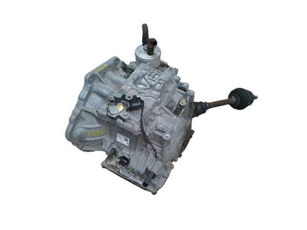 caja cambios automatica mini cooper sd cabrio