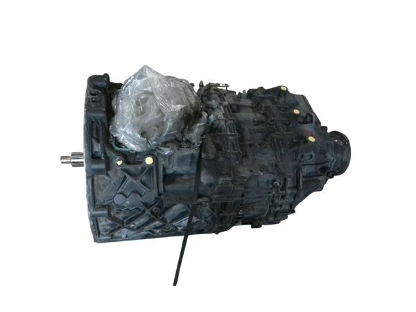 caja cambios manual man tgx 18xxx fg 4x2 bl 1