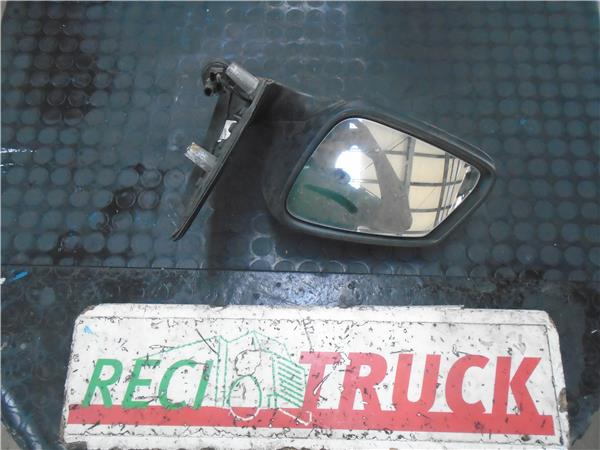 retrovisor electrico izquierdo bmw serie 5 be