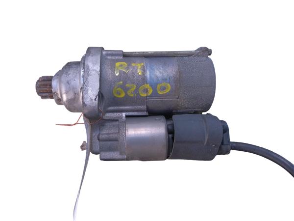 motor arranque audi a3 8p1 052003 20 tdi amb