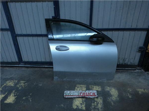 puerta delantera derecha mercedes benz clase