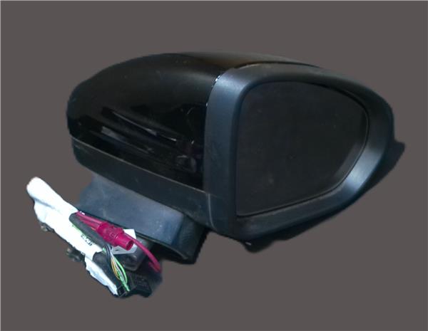 retrovisor electrico derecho mercedes benz cl