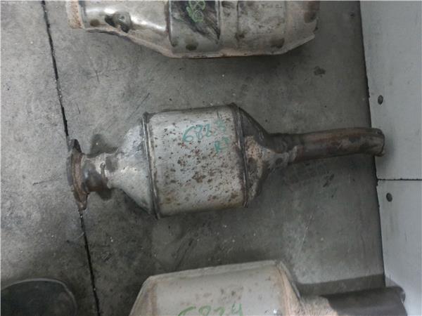 catalizador renault laguna b56 1994  19 dti b