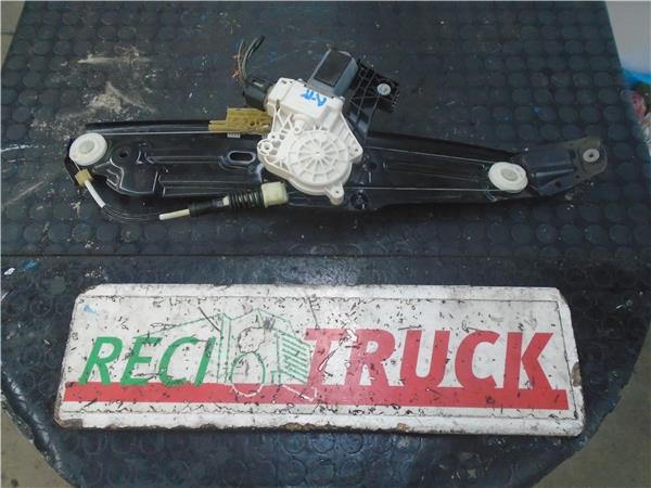 elevalunas electrico trasero izquierdo bmw se