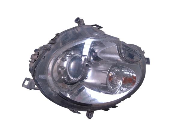faro delantero derecho mini cooper sd cabrio
