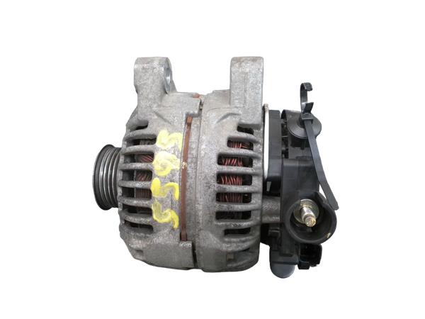 alternador citroen xsara coupe (1997 >) 2.0 hdi vts (80kw) [2,0 ltr.   80 kw hdi]