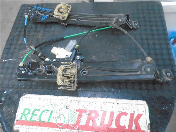 elevalunas electrico delantero derecho bmw se