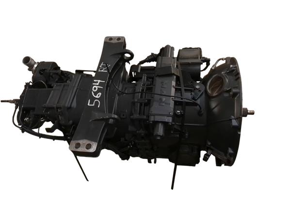 caja cambios manual man tgx 18xxx fg 4x2 ll 1