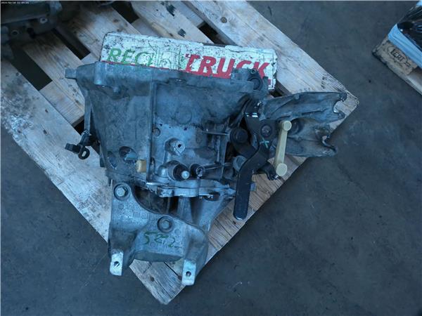 caja cambios automatica mercedes benz clase a