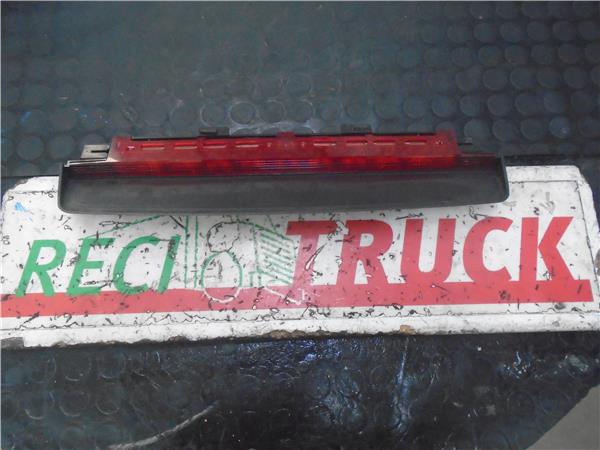 luz central de freno bmw serie 5 berlina f10