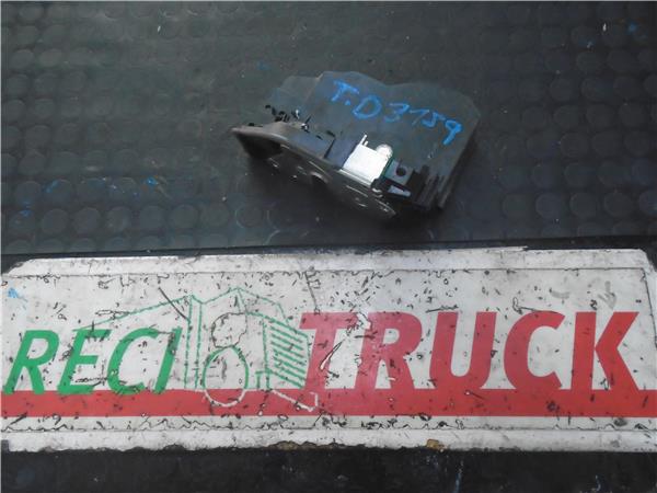 cerradura puerta trasera derecha bmw serie 5