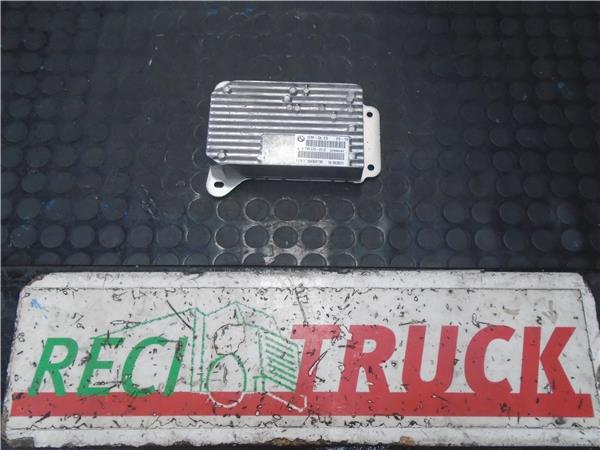 centralita airbag bmw serie 5 berlina f10 201