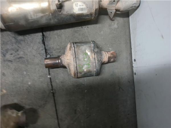 catalizador renault kangoo i fkc0 1997  d 65