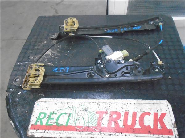 elevalunas electrico delantero izquierdo bmw