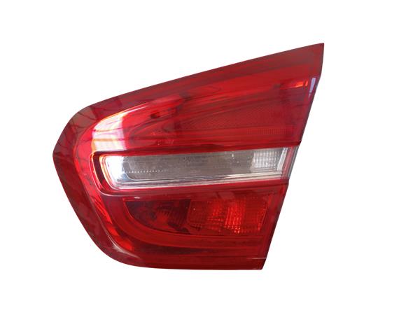 piloto porton trasero derecho mercedes benz c