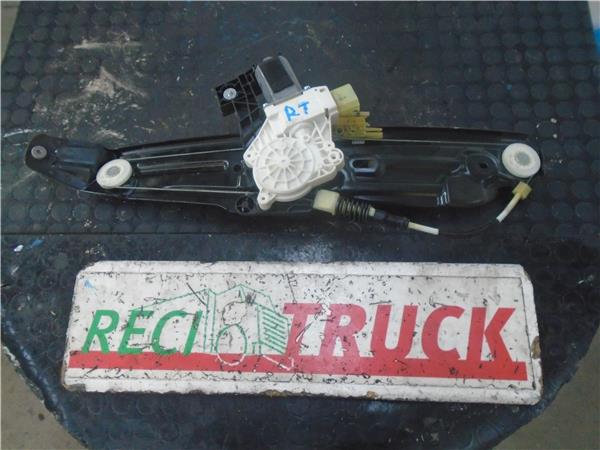 elevalunas electrico trasero derecho bmw seri
