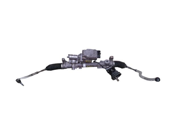 cremallera direccion normal mercedes benz cla