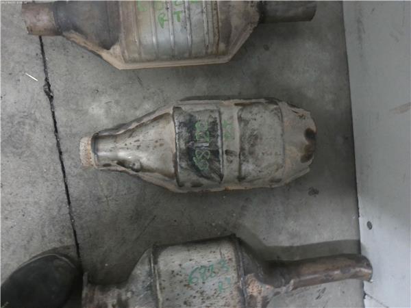 catalizador citroen xsara familiar 1997  19 t